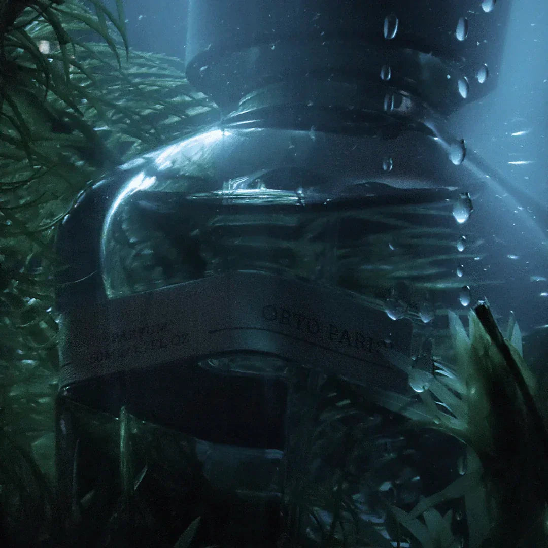 ORTO PARISI Megamare Eau de Parfum