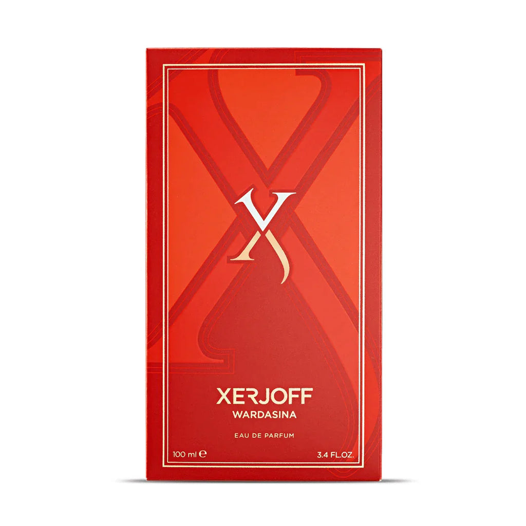 XERJOFF Wardasina Eau de Parfum