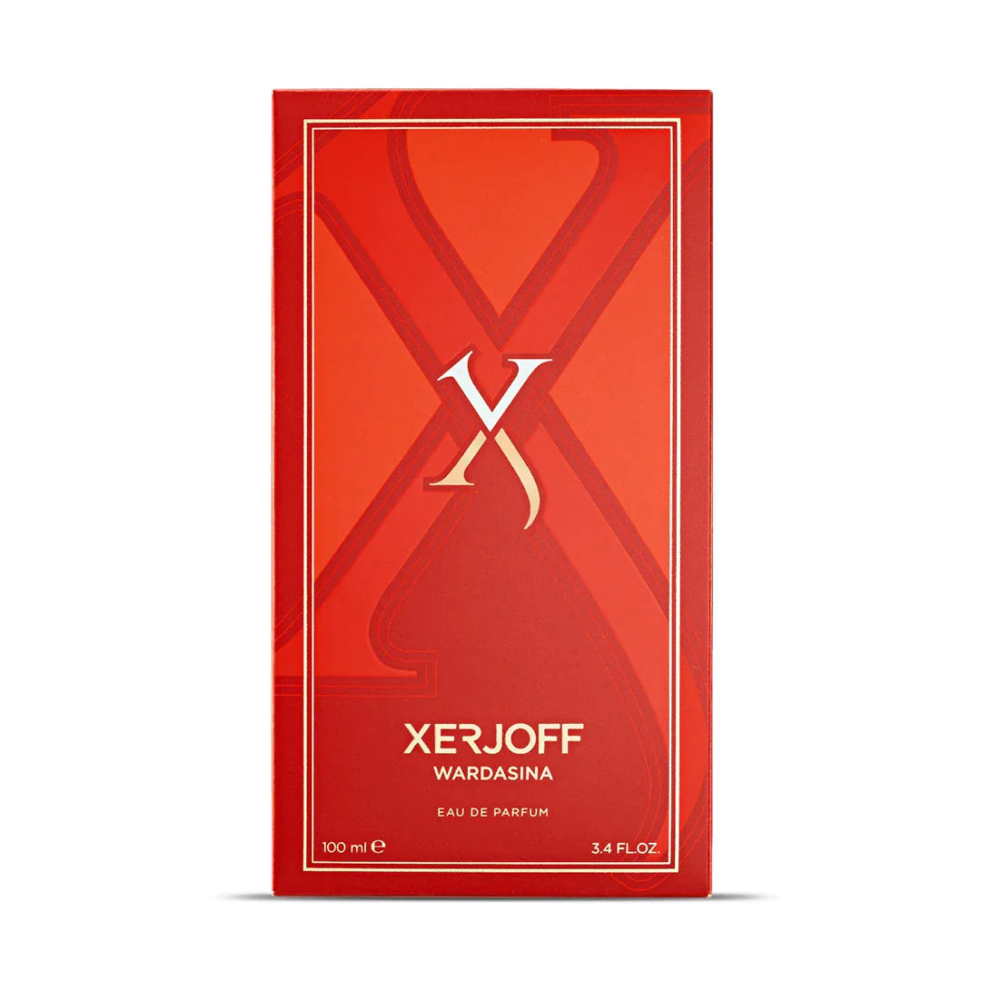 XERJOFF Wardasina Eau de Parfum