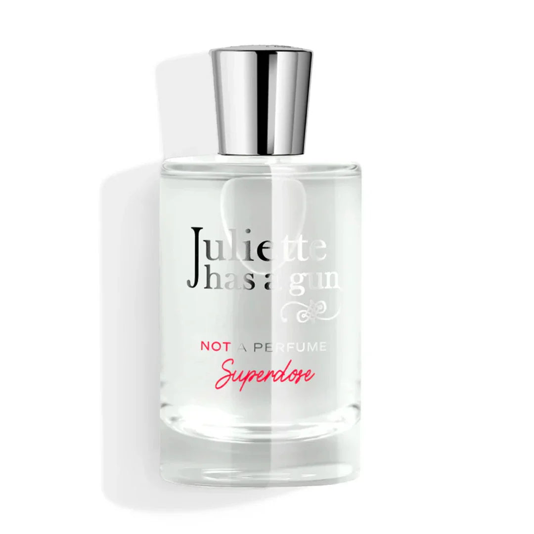 NOT A PARFUME SUPERDOSE Juliette has a gun Eau de Parfum