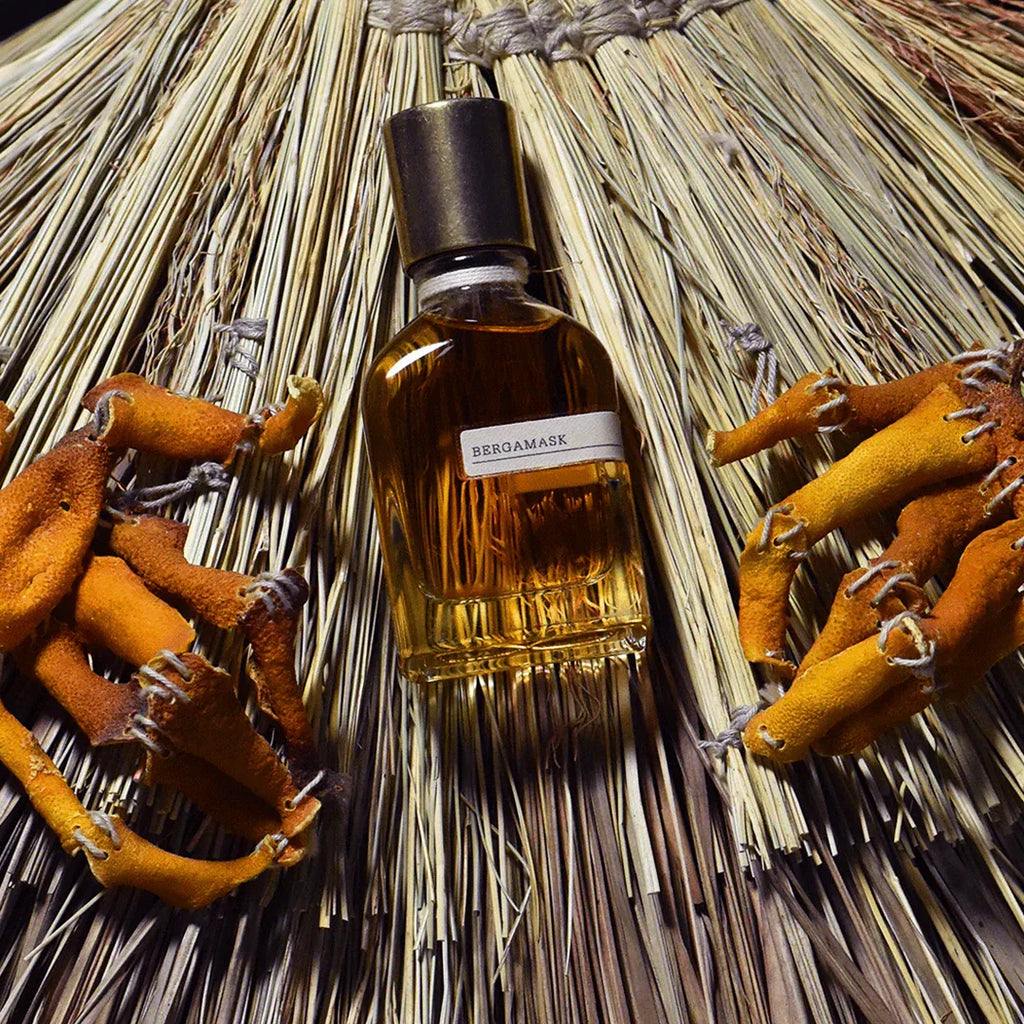 ORTO PARISI Bergamask Eau de Parfum