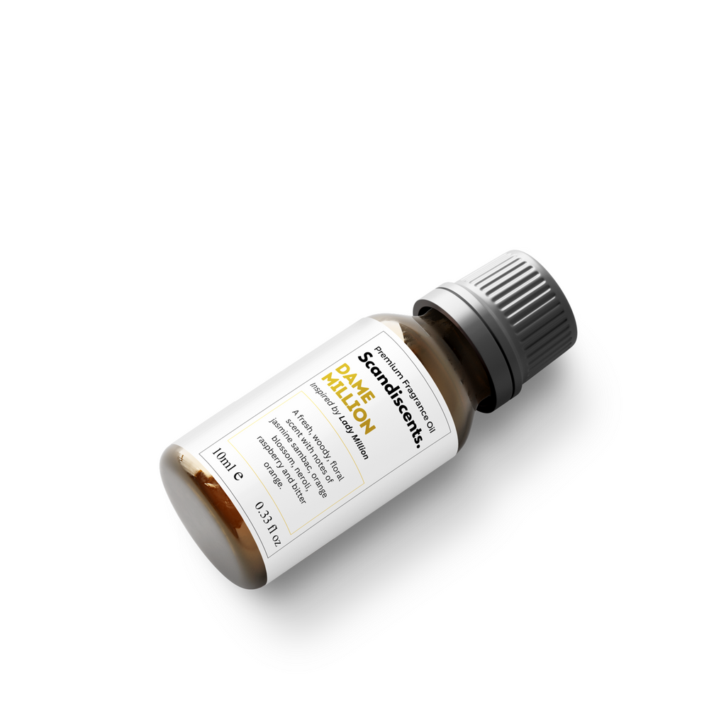 Lady Million - Inspired by Collection