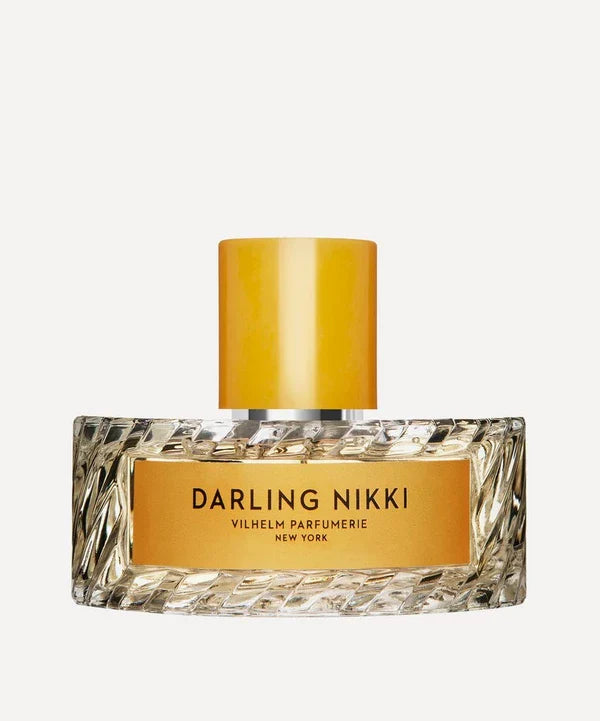 Darling Nikki Eau de Parfum By Vilhelm Parfumerie