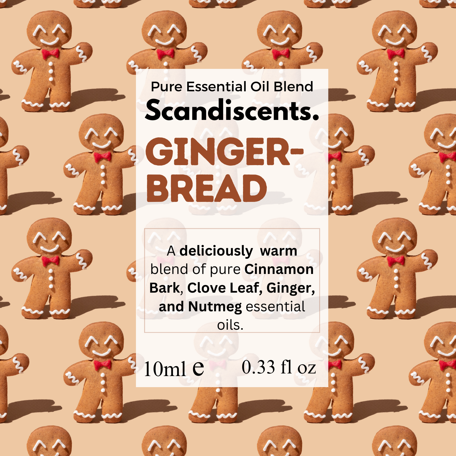 Gingerbread