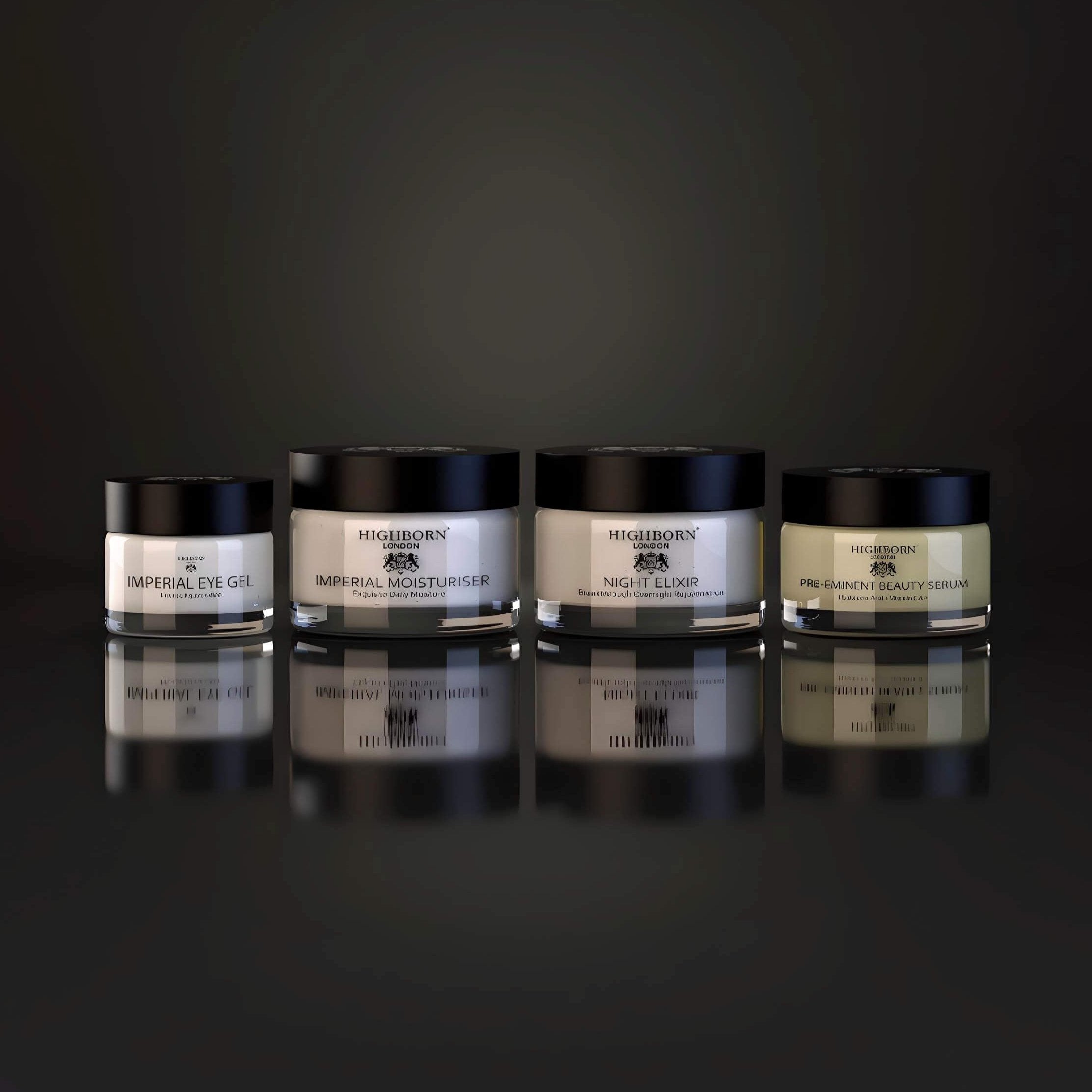 Four Phase Day and Night