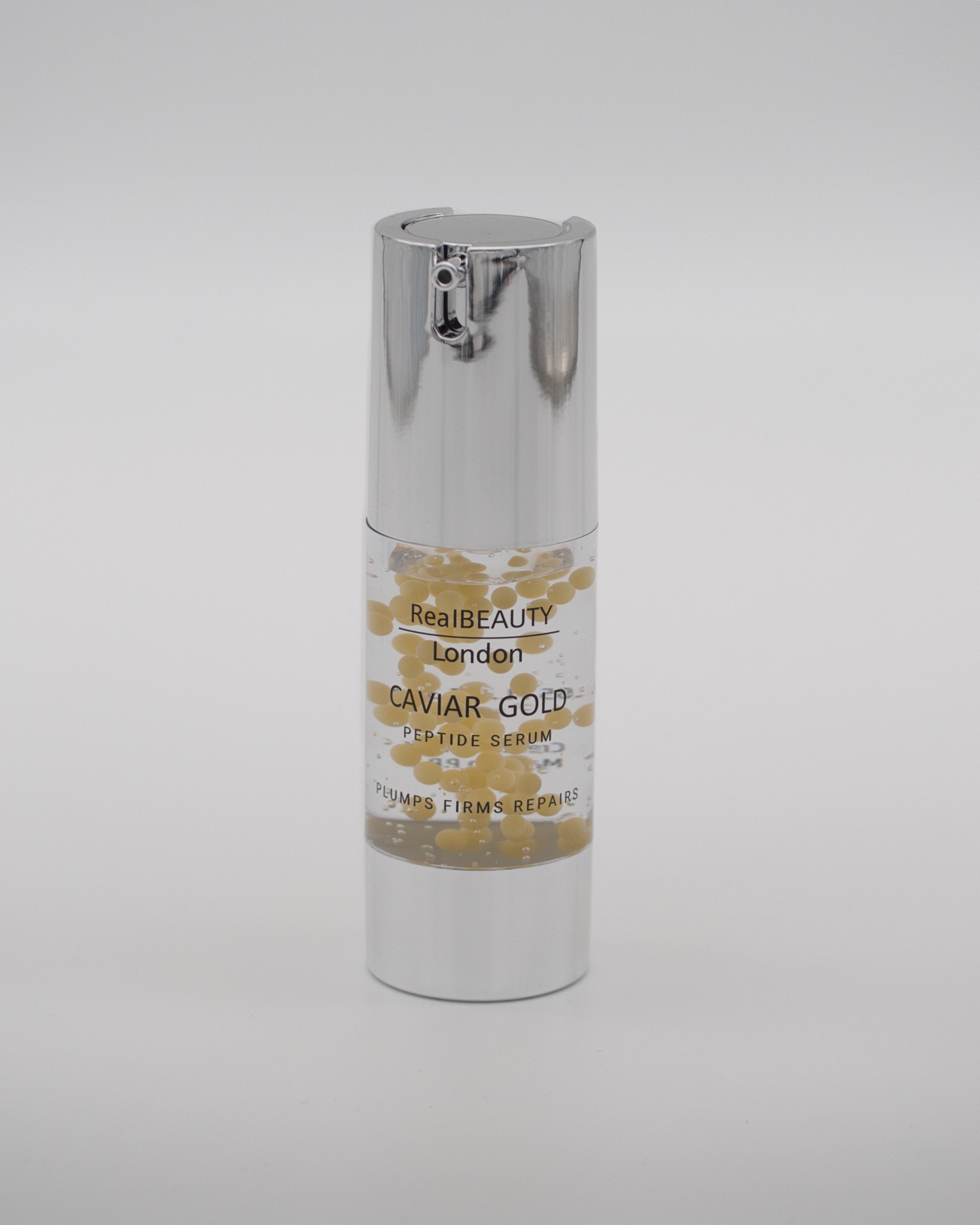Caviar Gold Peptide Face Serum