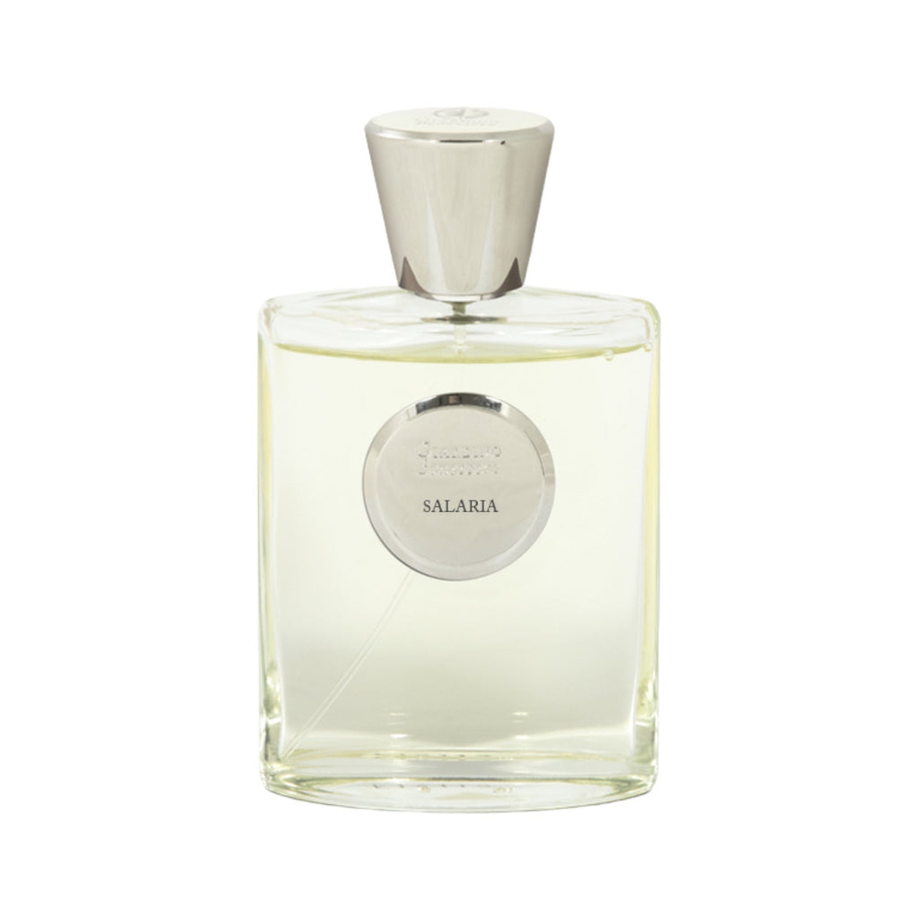 Salaria Giardino Benessere Terenzi Eau de Parfum