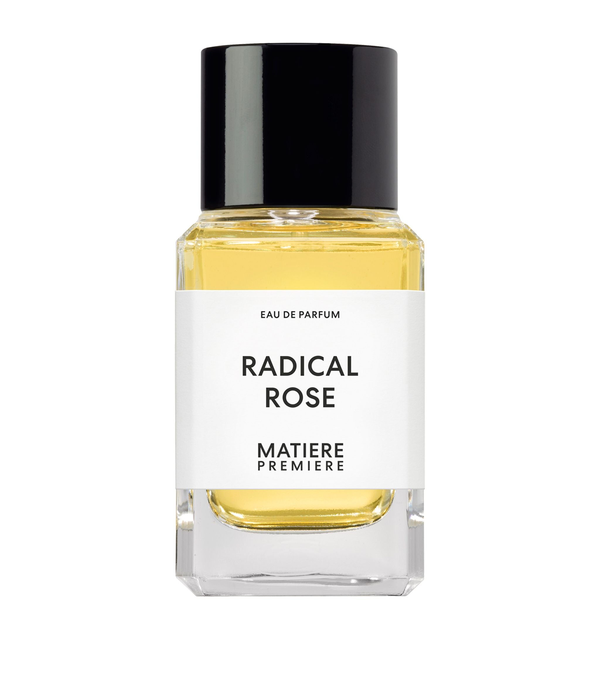 Radical Rose Eau de Parfum MATIERE PREMIERE
