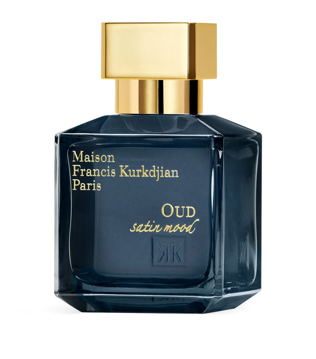 Oud Satin Mood Eau de Parfum MAISON FRANCIS KURKDJIAN