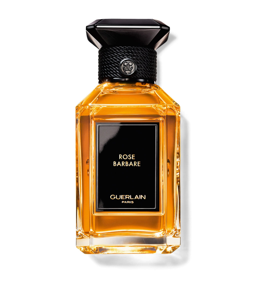 Rose barbare – eau de parfum guerlain