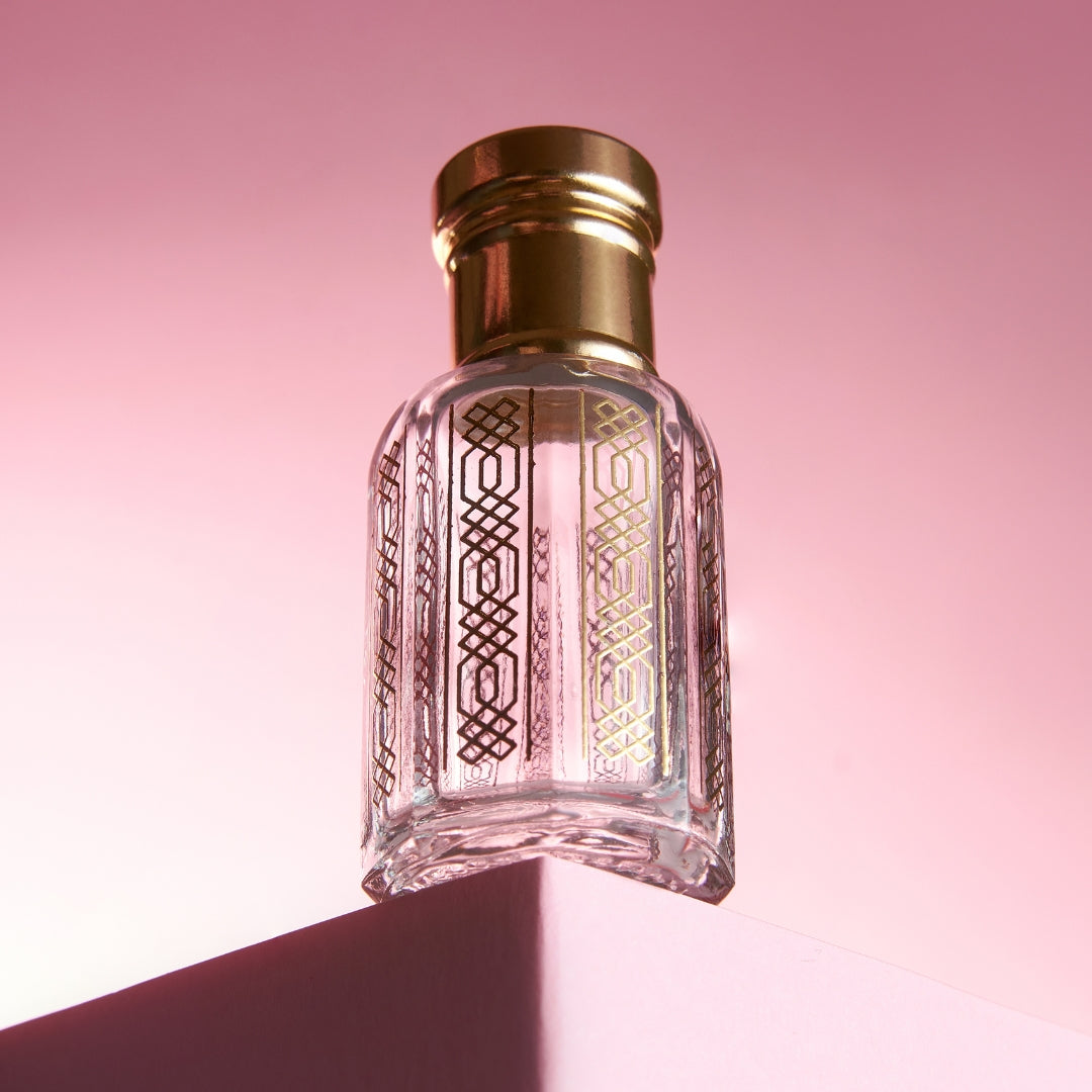 THE ROUGE - INSPIRED BY BACCARAT ROUGE 540