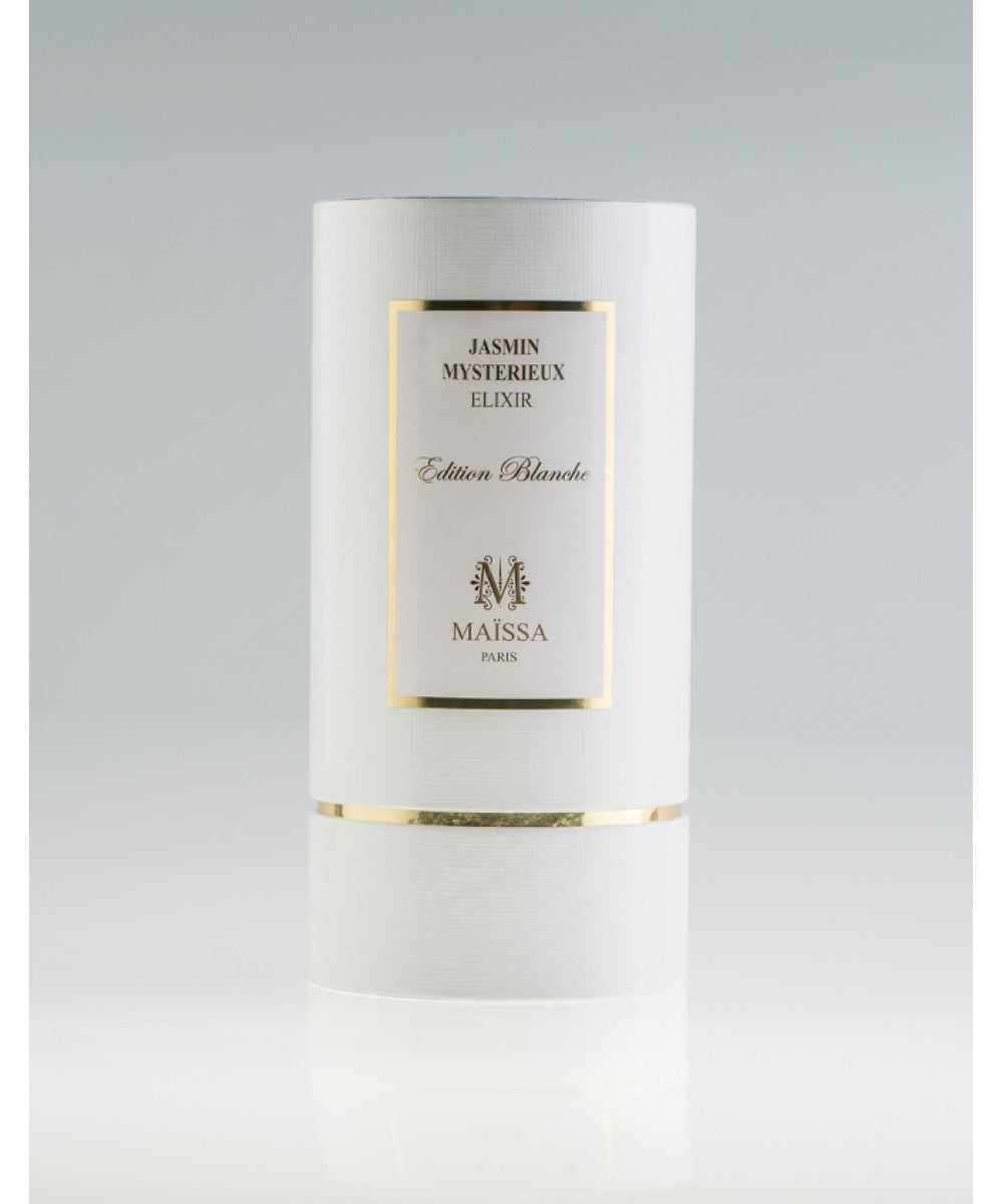 JASMIN MYSTERIEUX