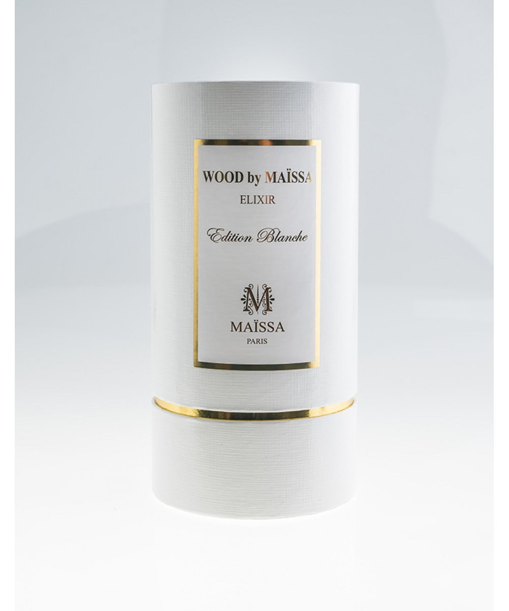 Wood Santal – Maison Maissa
