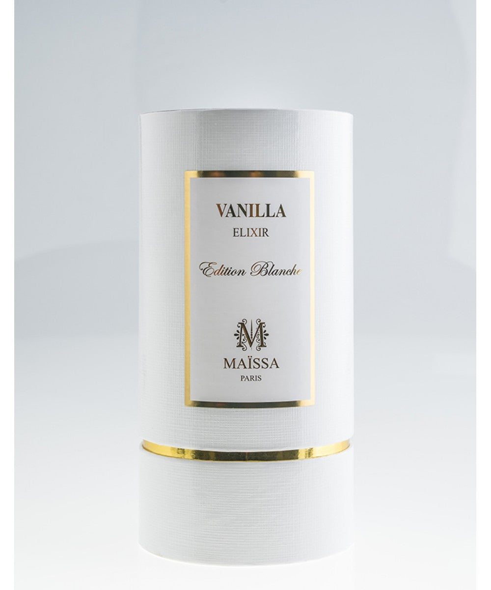 VANILLA
