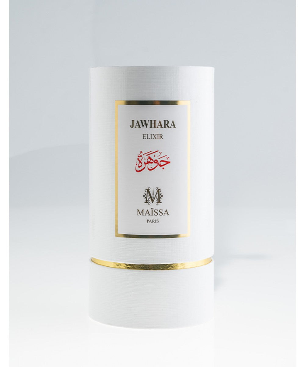 Jawhara Perfume by Maison Maïssa – Unisex Luxury Scent