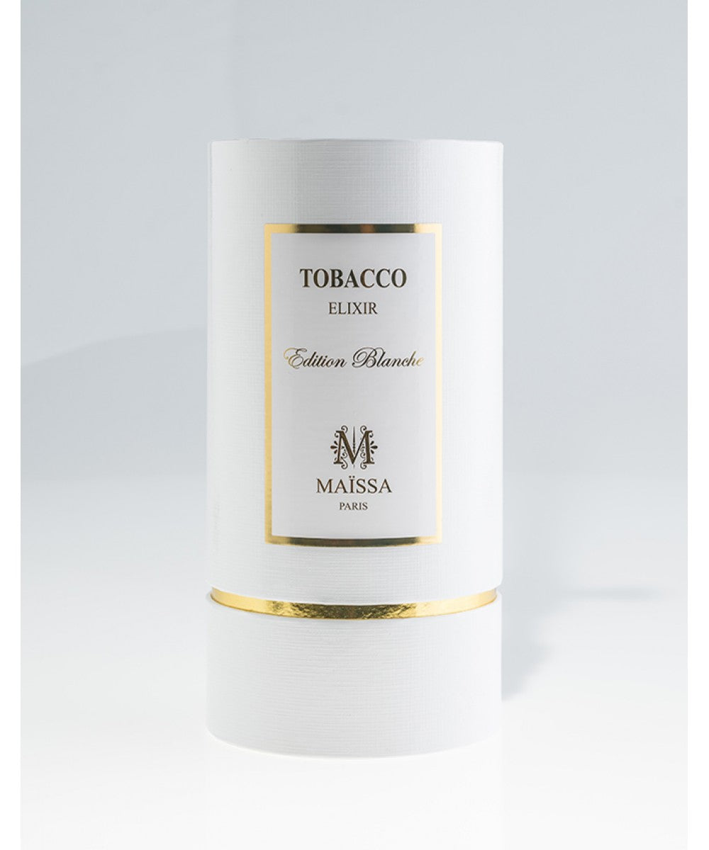 TOBACCO Eau de perfum Maisa