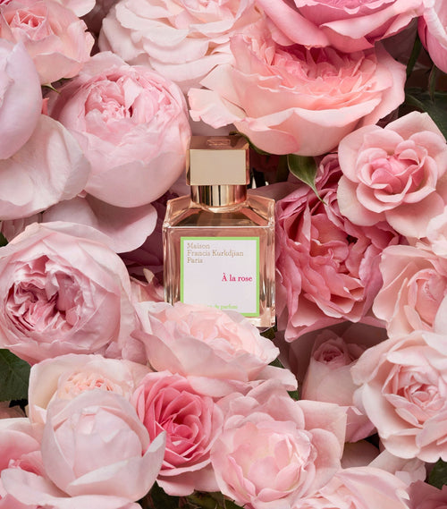 A La Rose Maison Francis Kurkdjian for women
