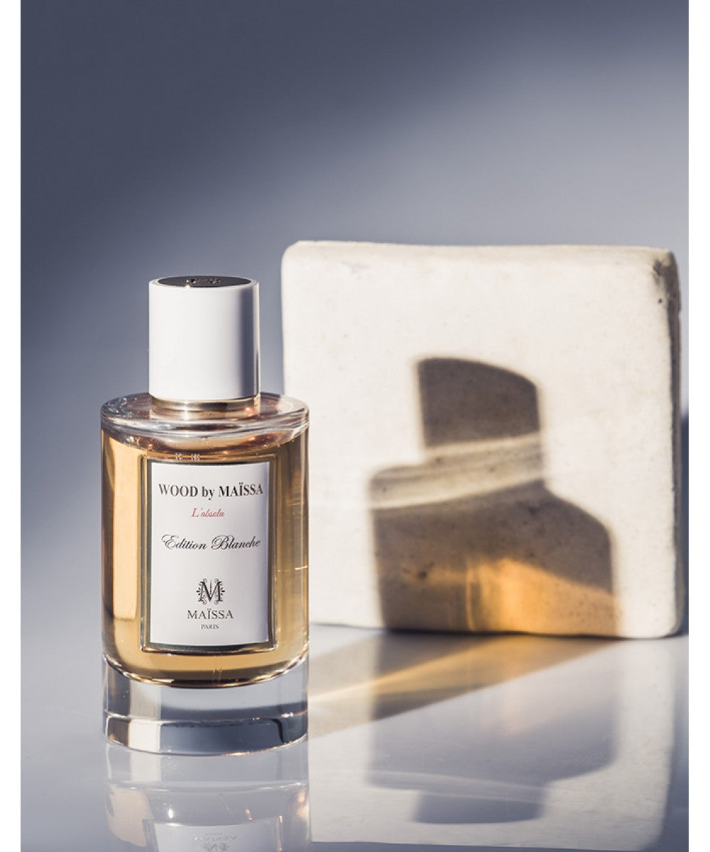 Wood Santal – Maison Maissa