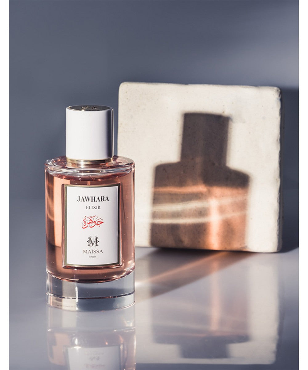 Jawhara Perfume by Maison Maïssa – Unisex Luxury Scent