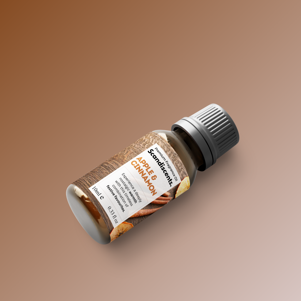 Apple & Cinnamon