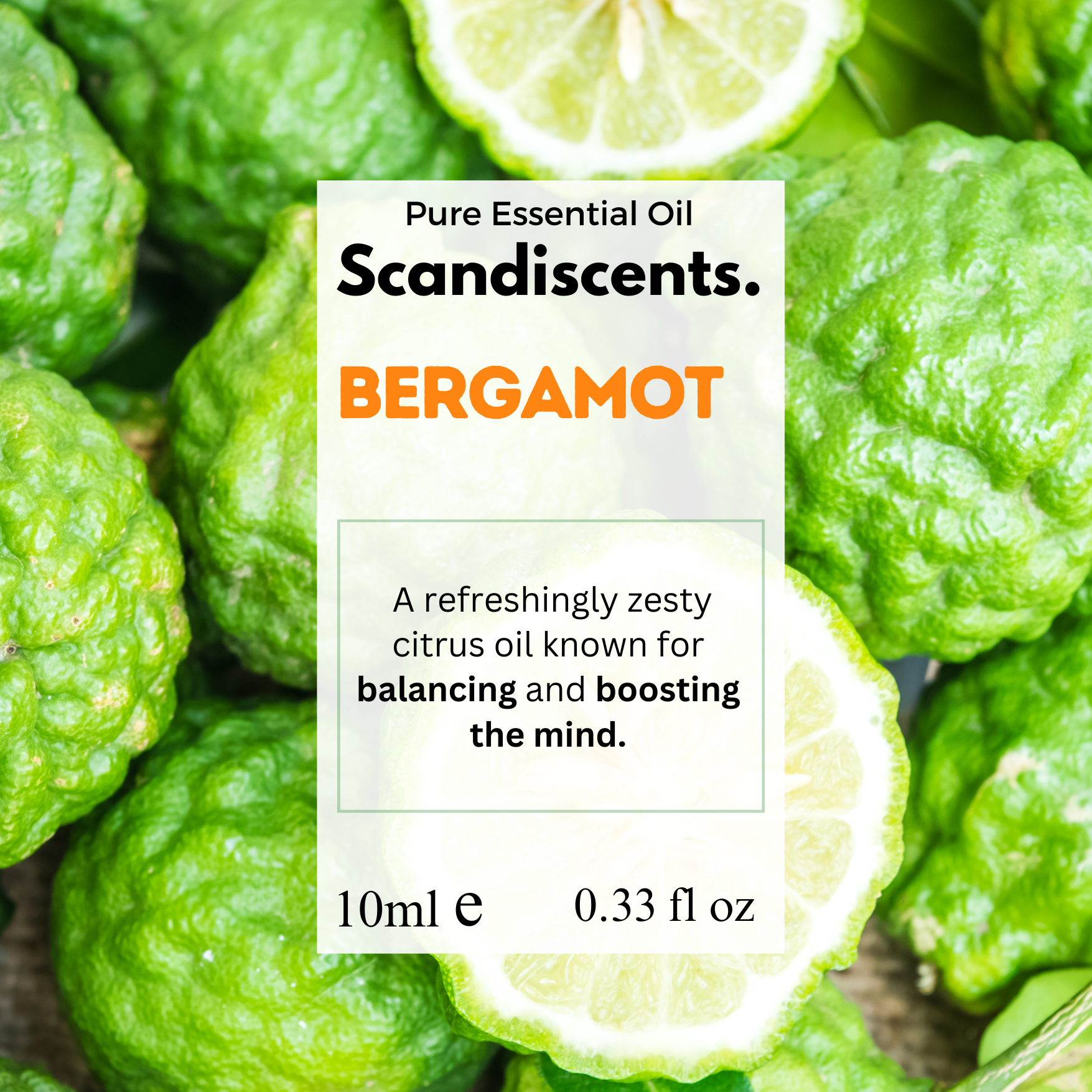 Bergamot