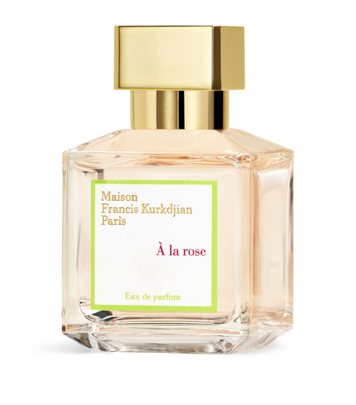 A La Rose Maison Francis Kurkdjian for women