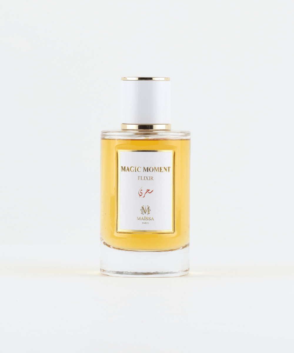 COFFRET TOSCANE MAGIC MOMENT