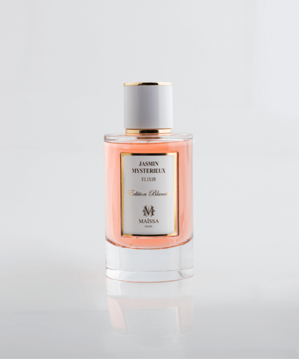 COFFRET TOSCANE JASMIN MYSTERIEUX