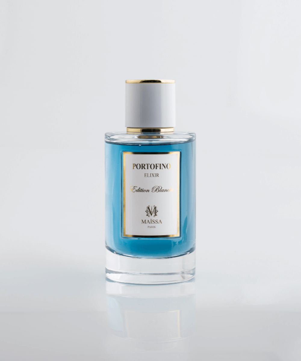 COFFRET TOSCANE SOLEIL DE PORTOFINO