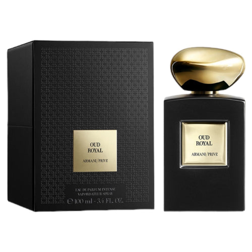Armani Privé Oud Royal Eau De Parfum