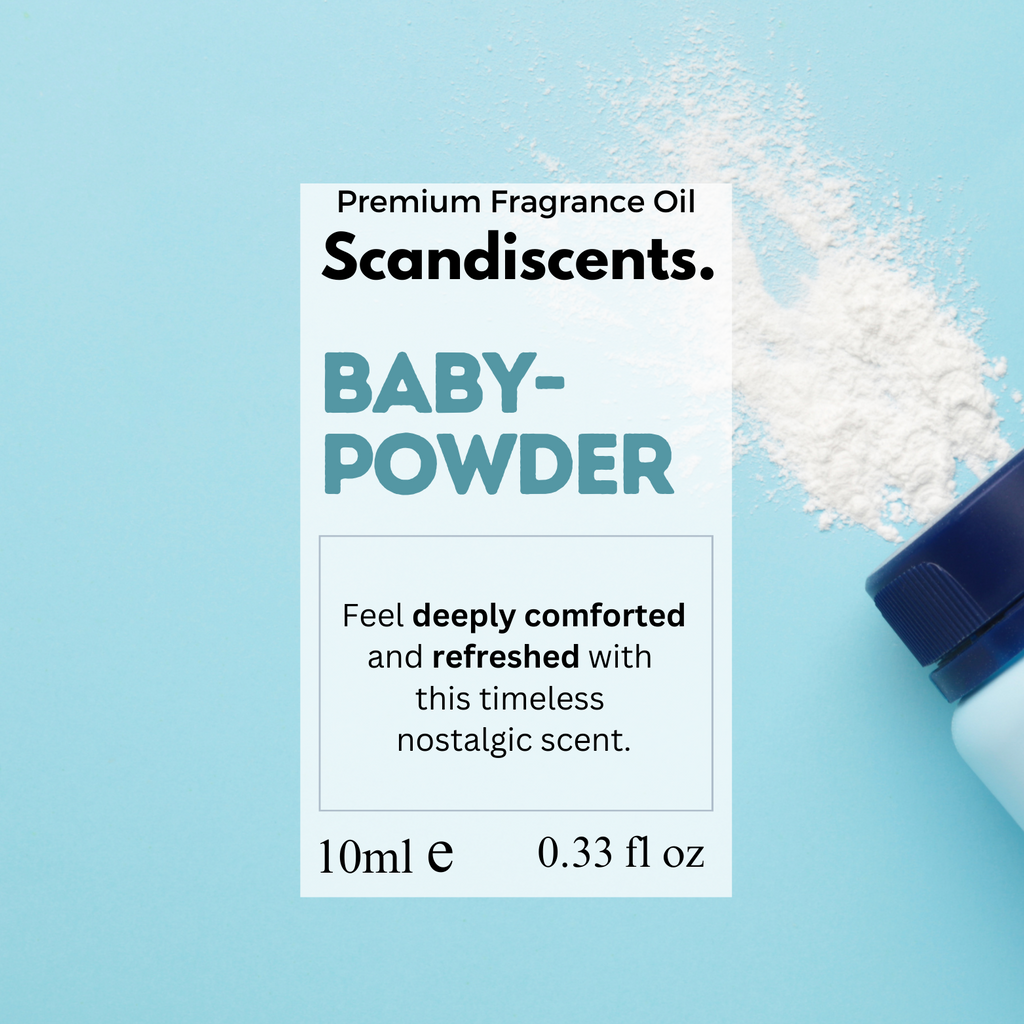Baby Powder