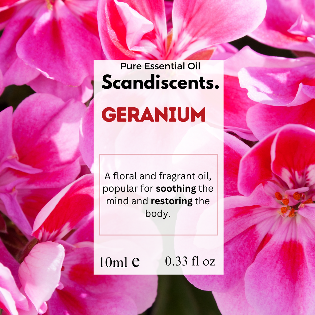 Geranium
