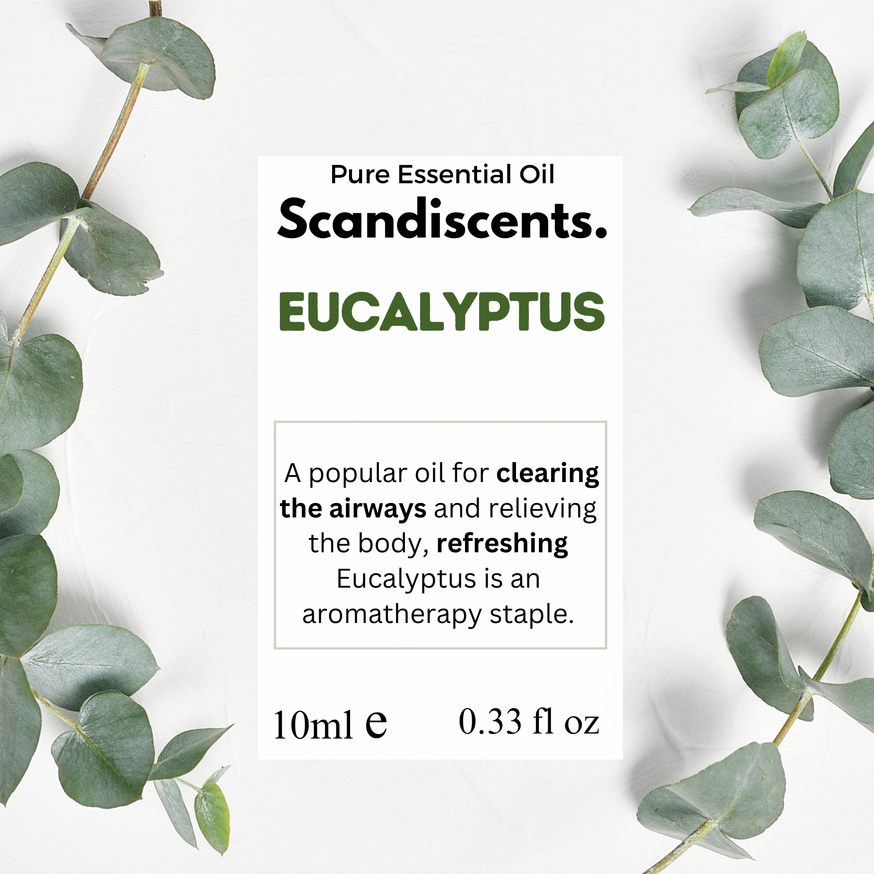 Eucalyptus
