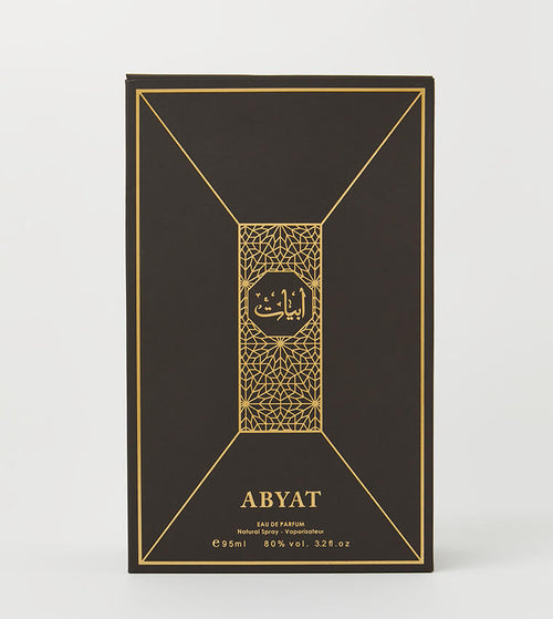 ABYAT Eau de Parfum Arabian Oud