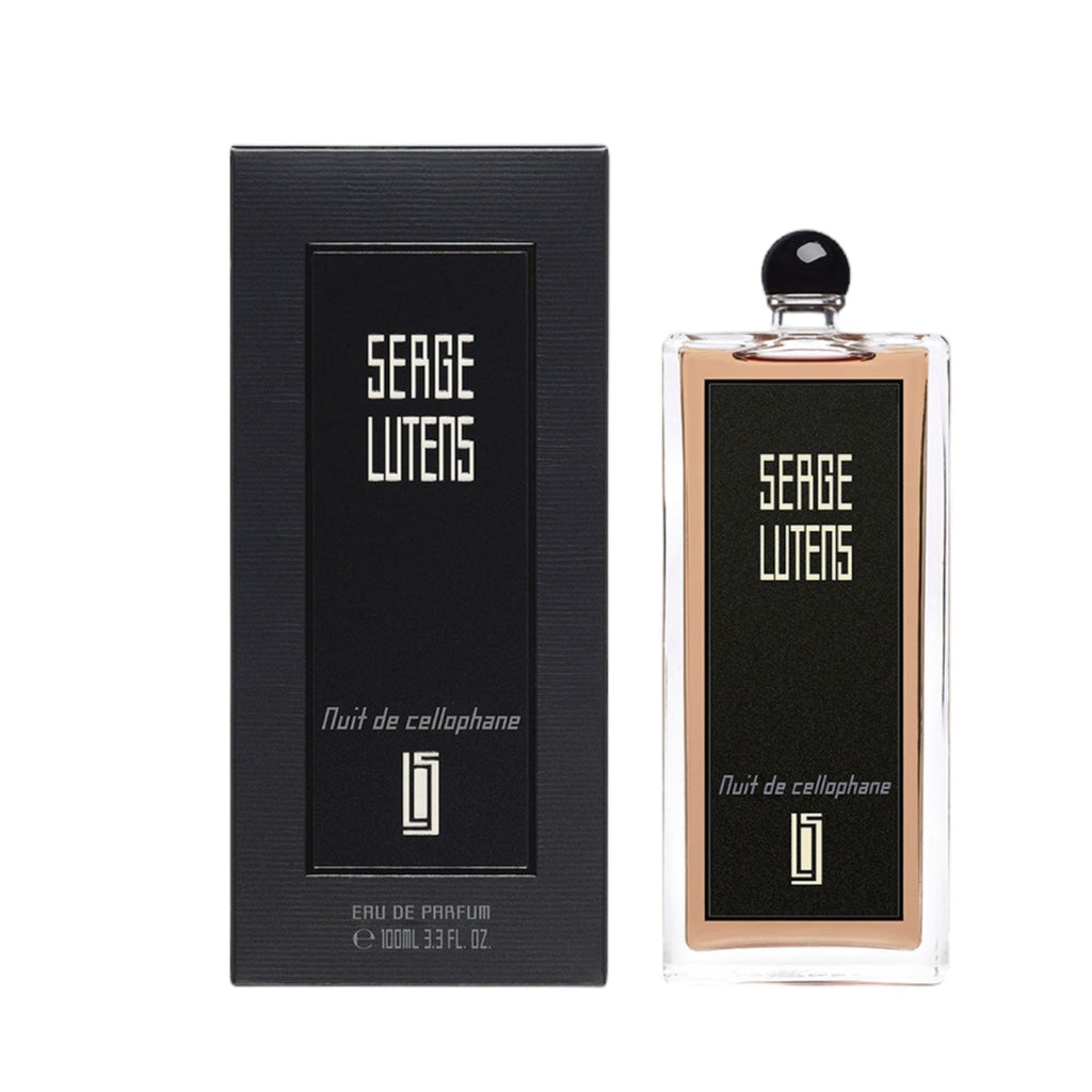 SERGE LUTENS Nuit de Cellophane Eau de Parfum