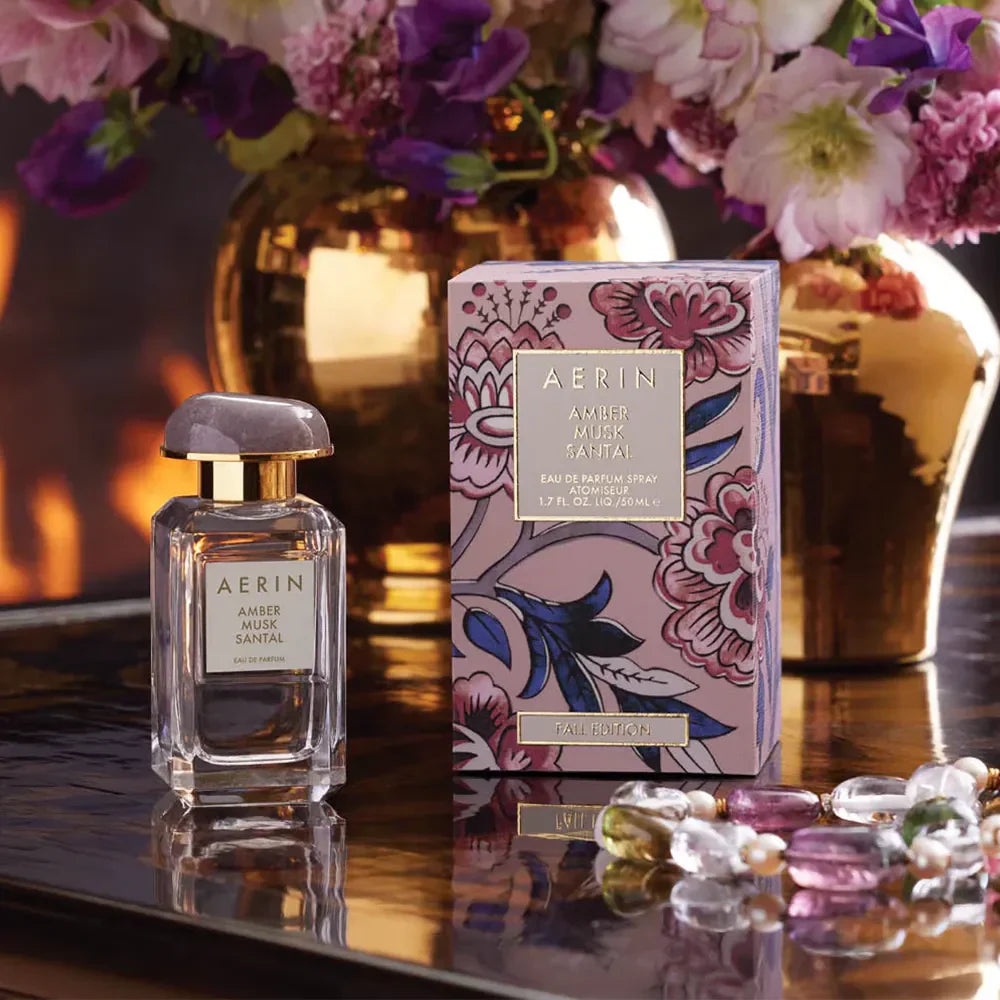 AERIN Amber Musk Santal Eau de Parfum