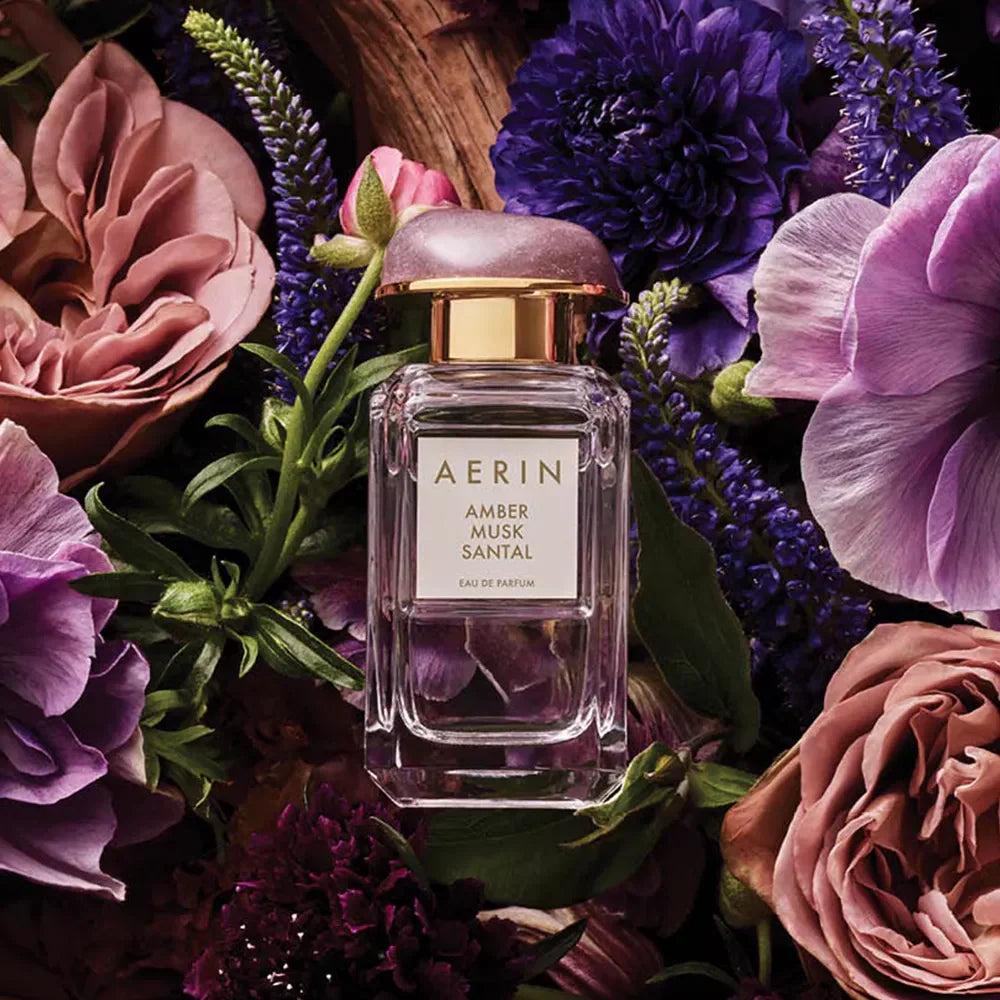 AERIN Amber Musk Santal Eau de Parfum