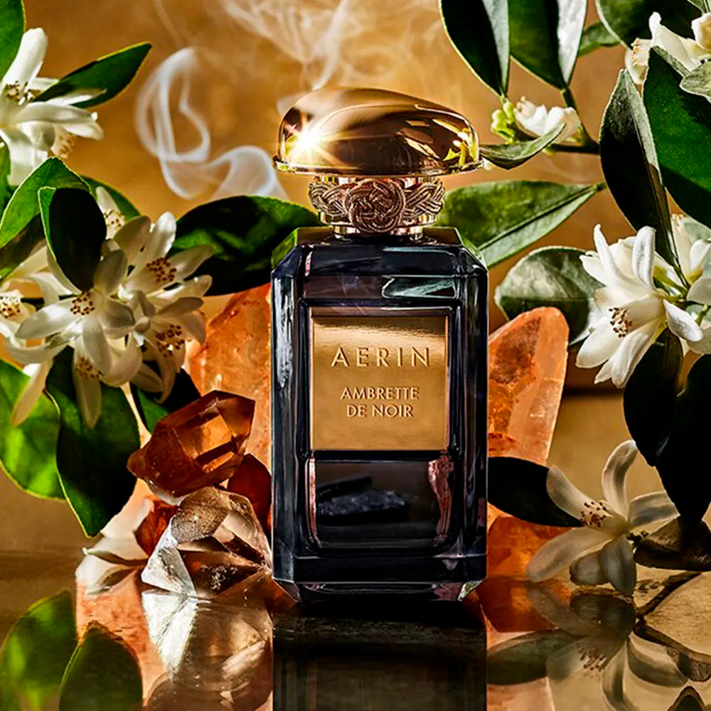 AERIN Ambrette de Noir Eau de Parfum