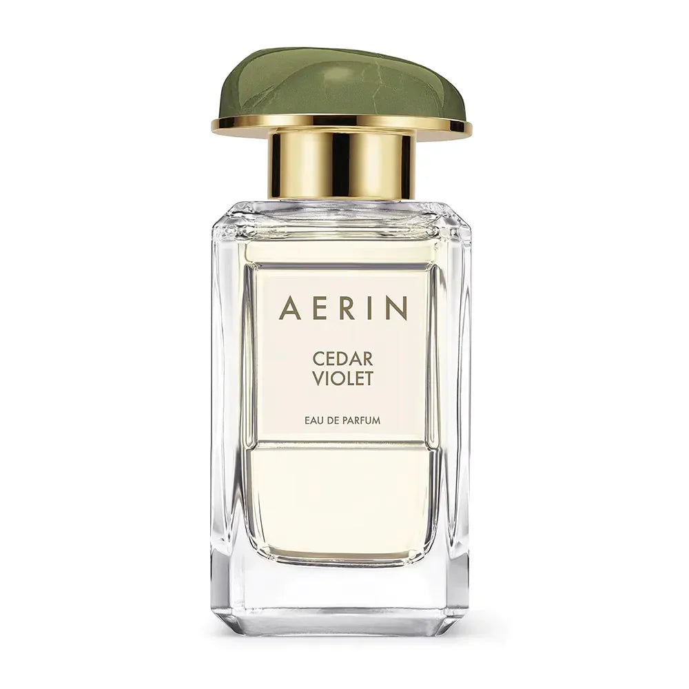 AERIN Cedar Violet Eau de Parfum