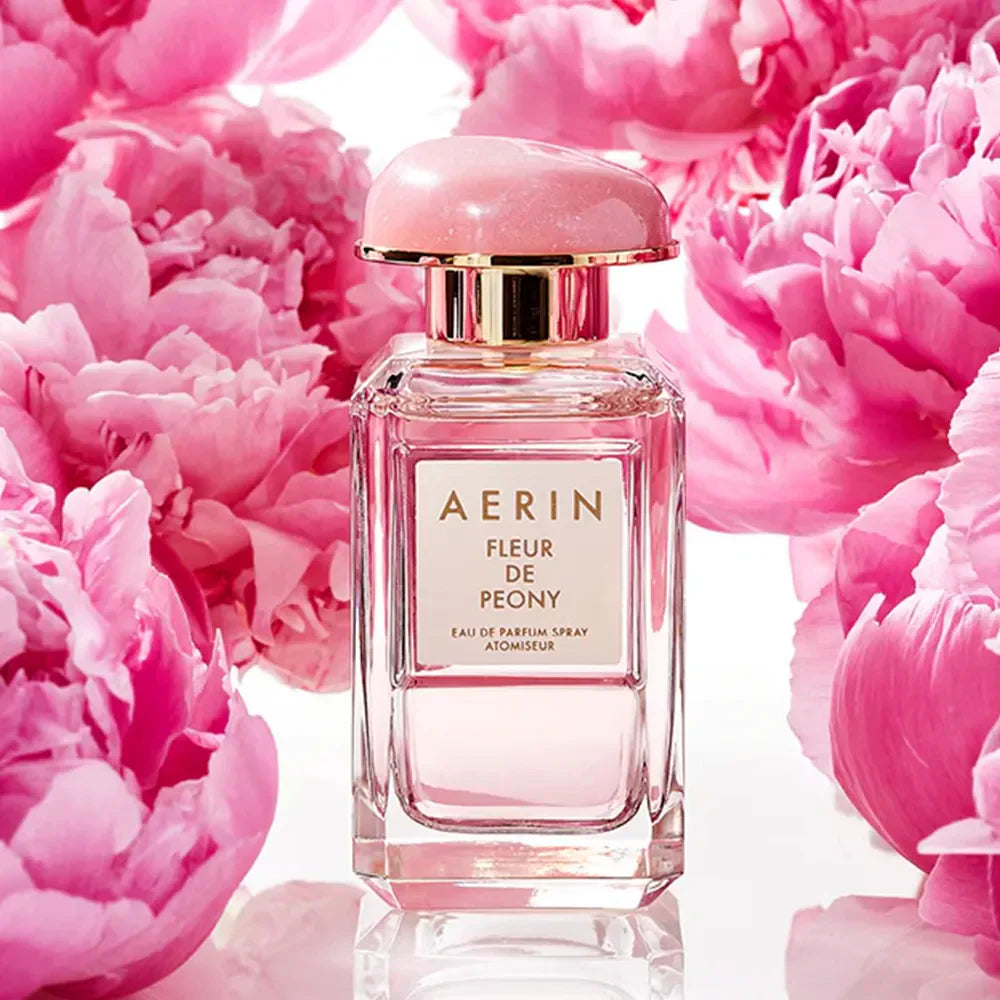 AERIN Fleur de Peony Eau de Parfum