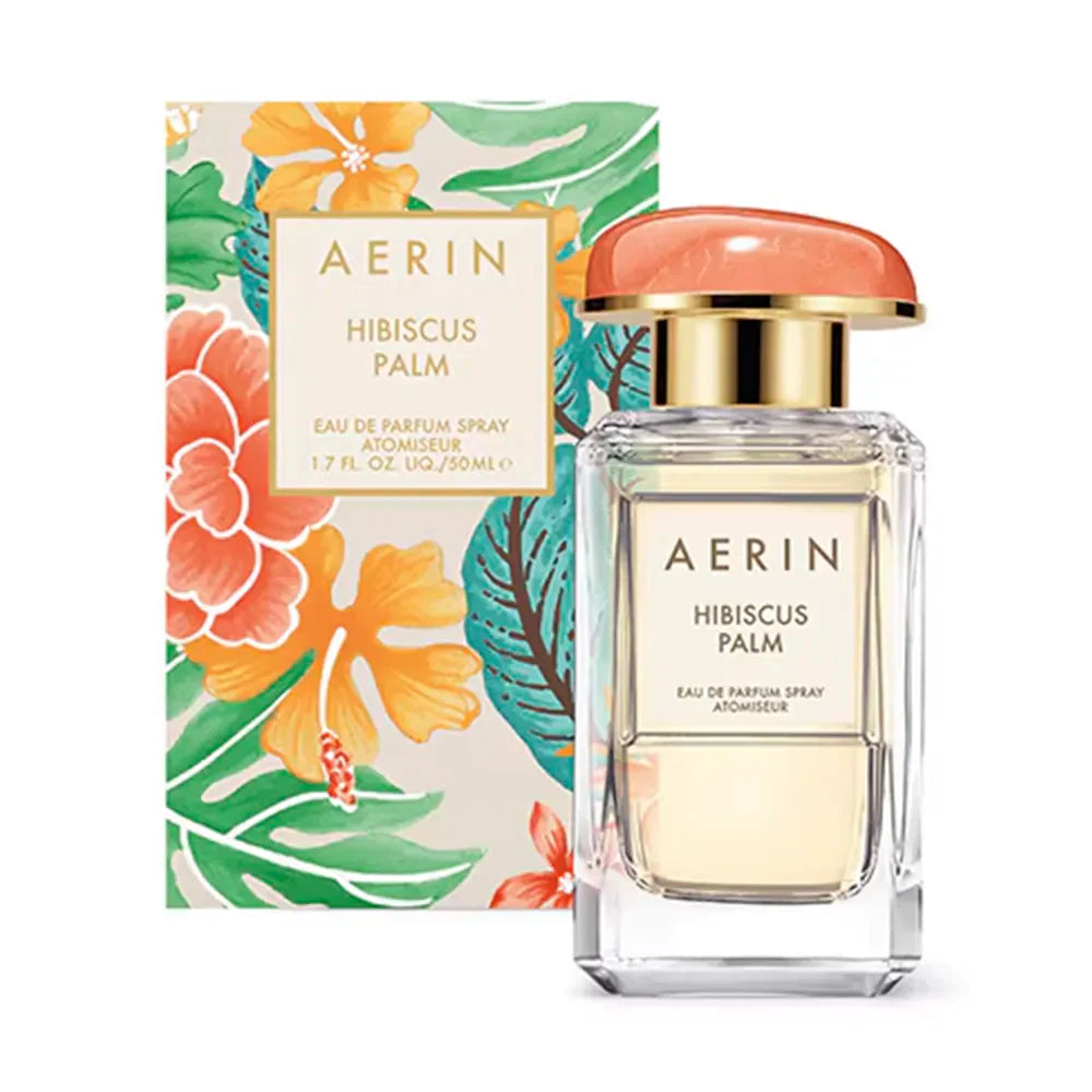 AERIN Hibiscus Palm Eau de Parfum