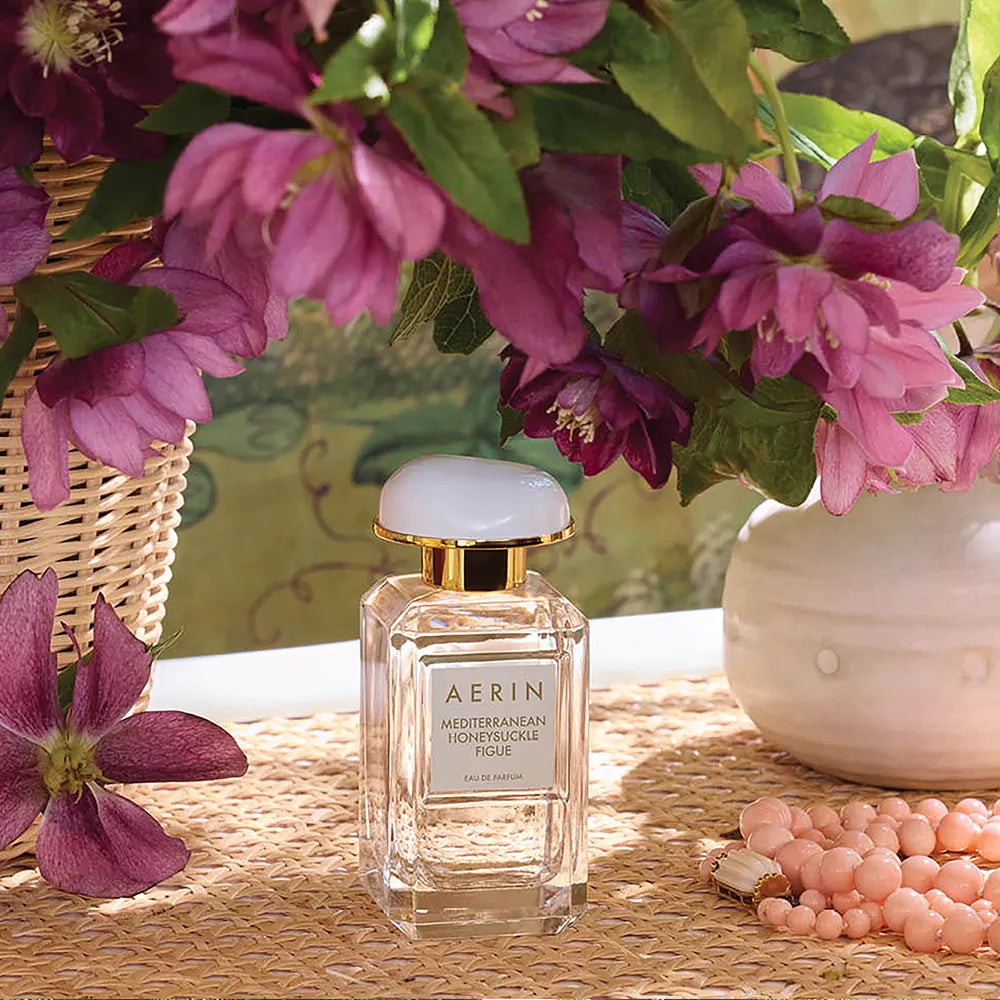 AERIN Mediterranean Honeysuckle Figue Eau de Parfum