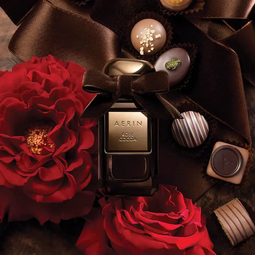 AERIN Rose Cocoa Eau de Parfum