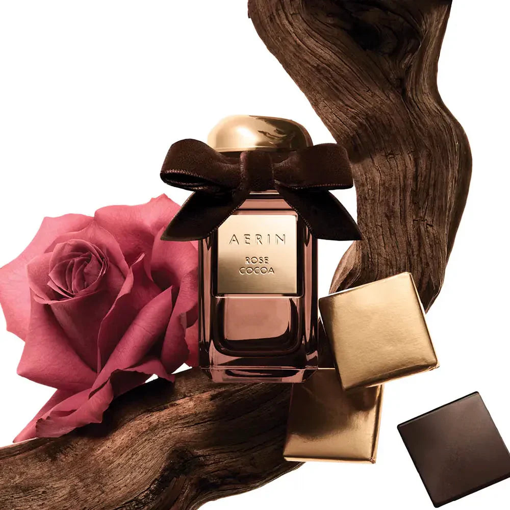 AERIN Rose Cocoa Eau de Parfum