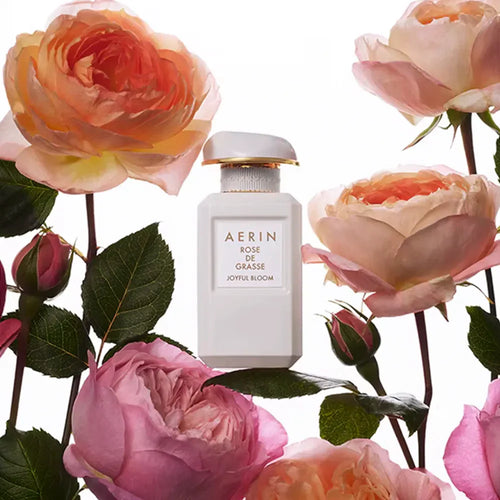 AERIN Rose de Grasse Joyful Bloom Eau de Parfum