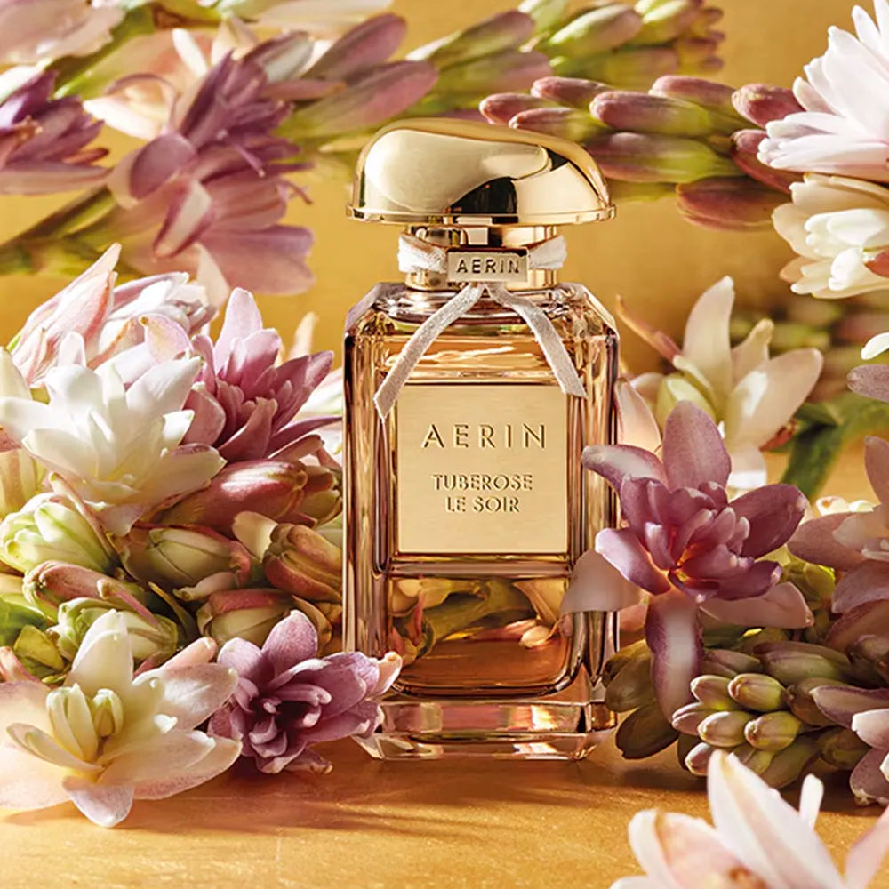 AERIN Tuberose Le Soir Eau de Parfum
