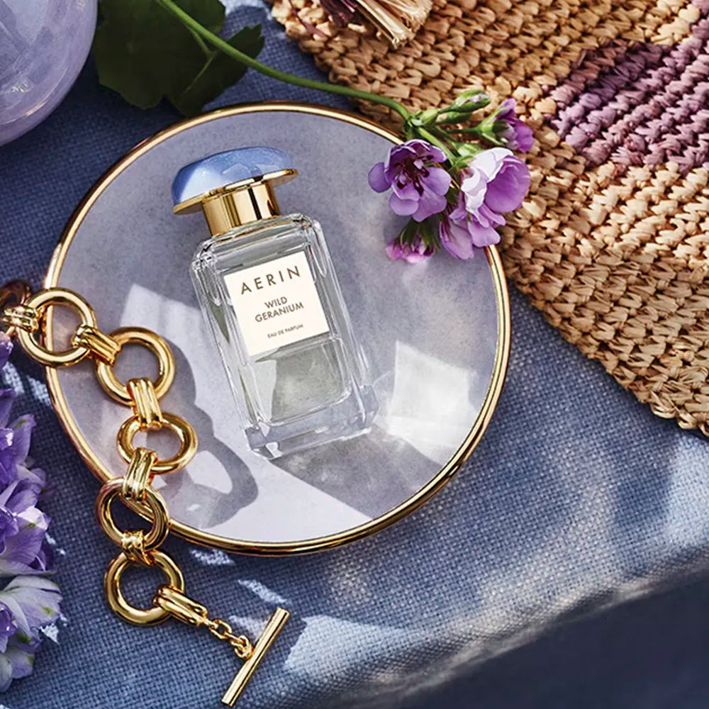 AERIN Wild Geranium Eau de Parfum