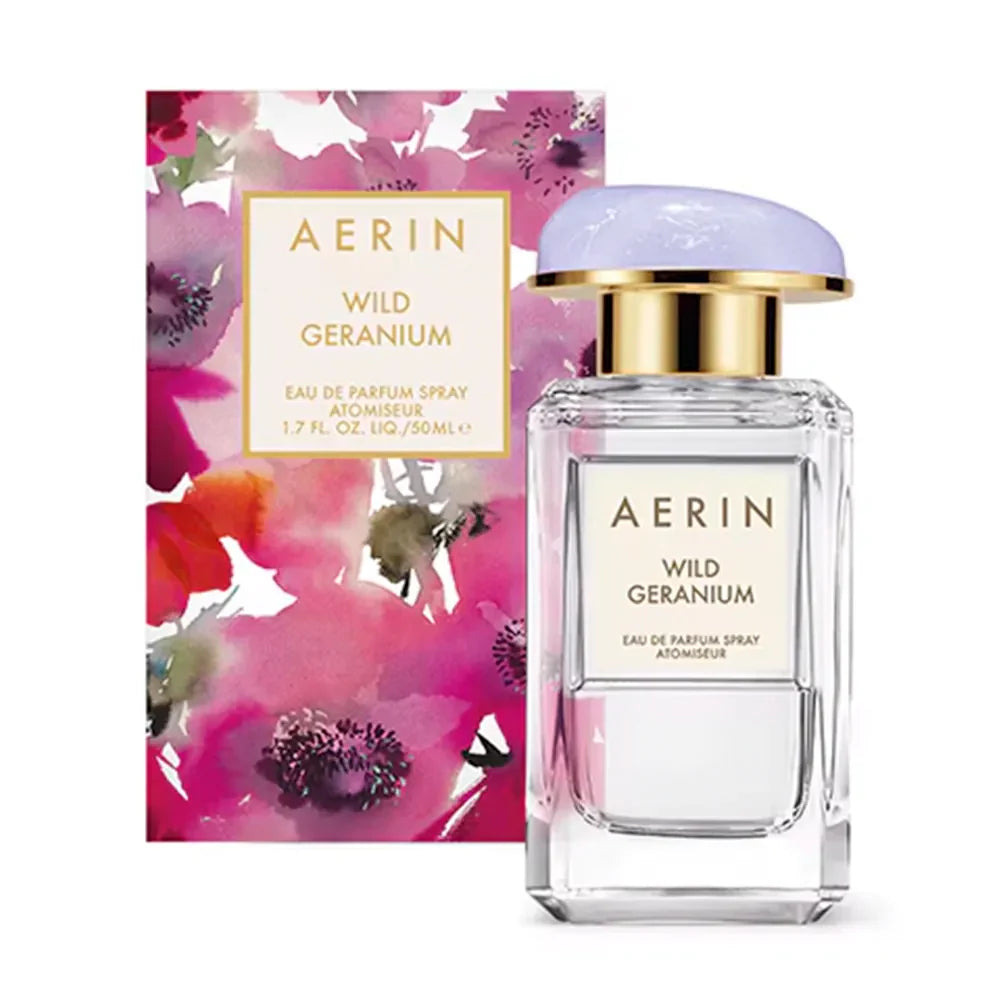 AERIN Wild Geranium Eau de Parfum