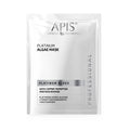 APIS Platinum Gloss Algae Mask with Copper Tripeptide & Niacinamide | 20g
