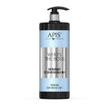 APIS Who’s the Boss Energising 3‑in‑1 Body Wash Gel |  1 L